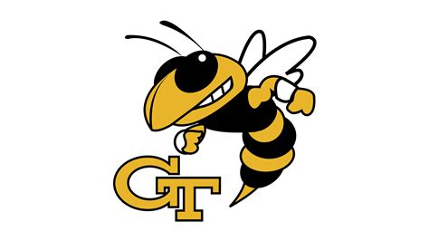 Georgia tech yellow jackets school mascot